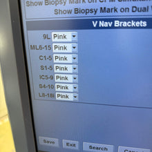 Load image into Gallery viewer, Used GE Logiq E9 Ultrasound with 3Probes L8 18i & 9L & M4S