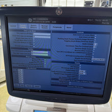 Load image into Gallery viewer, Used GE Logiq E9 Ultrasound with 3Probes L8 18i & 9L & M4S