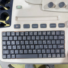 Load image into Gallery viewer, Used GE Logiq E9 Ultrasound with 3Probes L8 18i & 9L & M4S