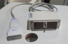 Load image into Gallery viewer, Used Toshiba PLT 1204AX Linear Probe TransAplio 50 SSA 700A and Toshiba Xario SSA 660A