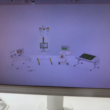 Load image into Gallery viewer, Used Tyromotion GmbH Amadeo Tyromotion Robotic Hand Therapy