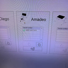 Load image into Gallery viewer, Used Tyromotion GmbH Amadeo Tyromotion Robotic Hand Therapy