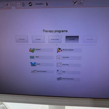 Load image into Gallery viewer, Used Tyromotion GmbH Amadeo Tyromotion Robotic Hand Therapy