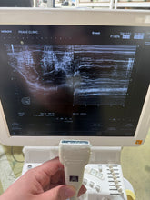 Load image into Gallery viewer, Used HITACHI Avius HI VISION Ultrasound System With 2Probes
