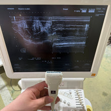 Load image into Gallery viewer, Used HITACHI Avius HI VISION Ultrasound System With 2Probes