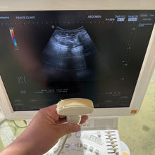Load image into Gallery viewer, Used HITACHI Avius HI VISION Ultrasound System With 2Probes