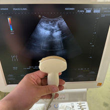 Load image into Gallery viewer, Used HITACHI Avius HI VISION Ultrasound System With 2Probes
