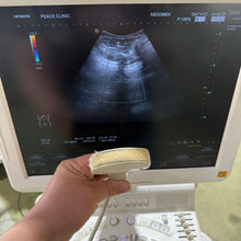 Load image into Gallery viewer, Used HITACHI Avius HI VISION Ultrasound System With 2Probes
