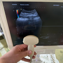 Load image into Gallery viewer, Used HITACHI Avius HI VISION Ultrasound System With 2Probes