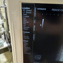Load image into Gallery viewer, Used HITACHI Avius HI VISION Ultrasound System With 2Probes