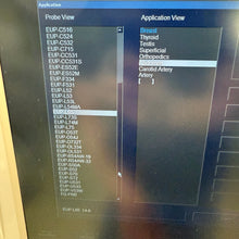 Load image into Gallery viewer, Used HITACHI Avius HI VISION Ultrasound System With 2Probes