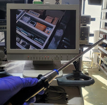 Load image into Gallery viewer, Worldwide Sell Used Olympus A50003A 10mm 30 degree NTSC Laparoscope Endoscope