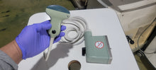 Load image into Gallery viewer, Used BK Medical Type 8830 Convex Probe For Flex Focus 1202 Flex Focus 400