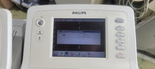 Load image into Gallery viewer, Used Philips PageWriter Trim3 EKG Machine
