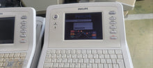 Load image into Gallery viewer, Used Philips PageWriter Trim3 EKG Machine
