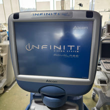 Load image into Gallery viewer, Used Alcon Infiniti Vision Phaco System