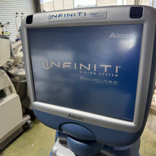 Load image into Gallery viewer, Used Alcon Infiniti Vision Phaco System