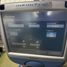Load image into Gallery viewer, Used Alcon Infiniti Vision Phaco System