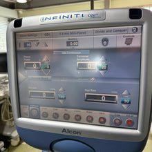 Load image into Gallery viewer, Used Alcon Infiniti Vision Phaco System