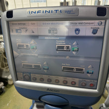 Load image into Gallery viewer, Used Alcon Infiniti Vision Phaco System