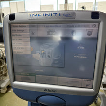 Load image into Gallery viewer, Used Alcon Infiniti Vision Phaco System