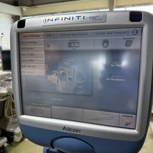 Load image into Gallery viewer, Used Alcon Infiniti Vision Phaco System