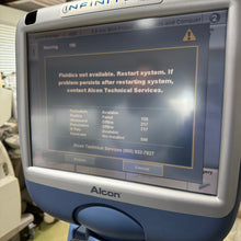 Load image into Gallery viewer, Used Alcon Infiniti Vision Phaco System