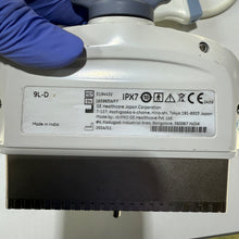 Load image into Gallery viewer, GE 9L-D Linear Probe Transducer For Vivid E9