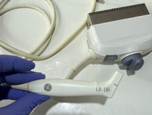 Load image into Gallery viewer, Used GE L8-18i-D Linear Array Probe GE Vivid E95 Logiq E9 Logiq S7 Logiq S8