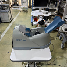 Load image into Gallery viewer, Used Osteosys Sonost2000 Bone Densitometer
