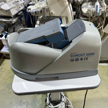 Load image into Gallery viewer, Used Osteosys Sonost2000 Bone Densitometer