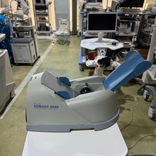 Load image into Gallery viewer, Used Osteosys Sonost2000 Bone Densitometer