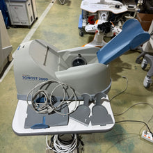 Load image into Gallery viewer, Used Osteosys Sonost2000 Bone Densitometer