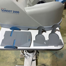 Load image into Gallery viewer, Used Osteosys Sonost2000 Bone Densitometer