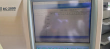Load image into Gallery viewer, Used Mindray BC 2800 CBC