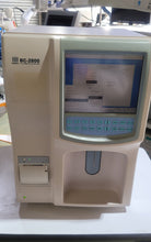Load image into Gallery viewer, Used Mindray BC 2800 CBC Equipment