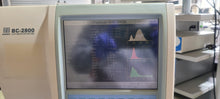 Load image into Gallery viewer, Used Mindray BC 2800 CBC