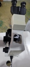 Load image into Gallery viewer, Used Olympus CX21 Binocular Microscope 4X 10X 40X 100X