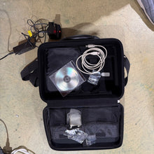 Load image into Gallery viewer, Used Dexcowin Adx 4000 Portable X Ray Machine With Oral Sensor