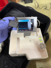 Load image into Gallery viewer, Used Dexcowin Adx 4000 Portable X Ray Machine With Oral Sensor