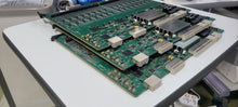 Load image into Gallery viewer, Used GE Logiq E9 Board Assembly 5270375 REV2 USA