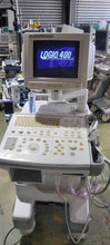 Load image into Gallery viewer, GE Logiq 400 CL Pro Ultrasound With Convex Linear 2Probes