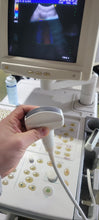 Load image into Gallery viewer, GE Logiq 400 CL Pro Ultrasound With Convex Linear 2Probes