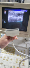 Load image into Gallery viewer, GE Logiq 400 CL Pro Ultrasound With Convex Linear 2Probes