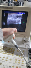 Load image into Gallery viewer, GE Logiq 400 CL Pro Ultrasound With Convex Linear 2Probes