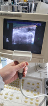 Load image into Gallery viewer, GE Logiq 400 CL Pro Ultrasound With Convex Linear 2Probes