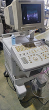 Load image into Gallery viewer, GE Logiq 400 CL Pro Ultrasound With Convex Linear 2Probes