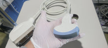 Load image into Gallery viewer, Used GE 4C Convex Probe Transducer For Logiq Seriez