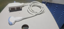 Load image into Gallery viewer, Used GE 4C Convex Probe Transducer For Logiq Seriez