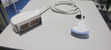 Load image into Gallery viewer, Used GE 4C Convex Probe Transducer For Logiq Seriez